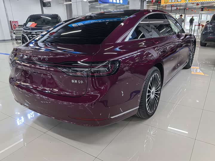 Фото 4 - Stelato S9