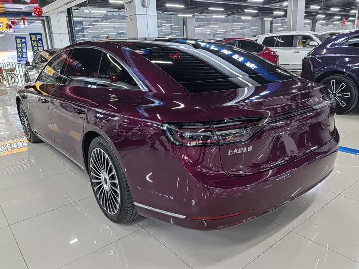 Фото 6 - Stelato S9