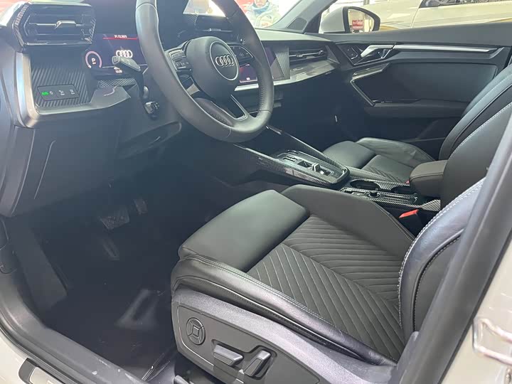 Фото 3 - Audi A3