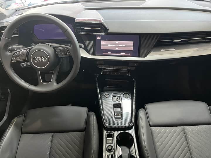 Фото 5 - Audi A3
