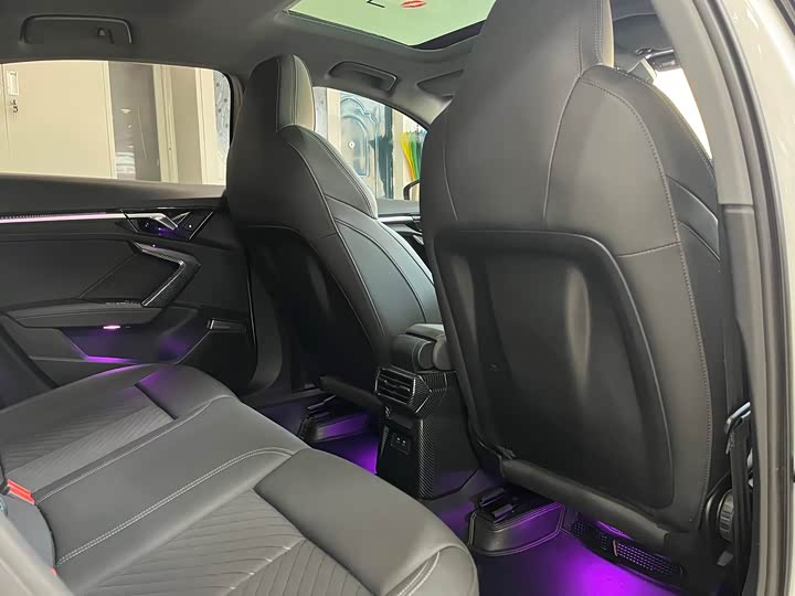 Фото 6 - Audi A3