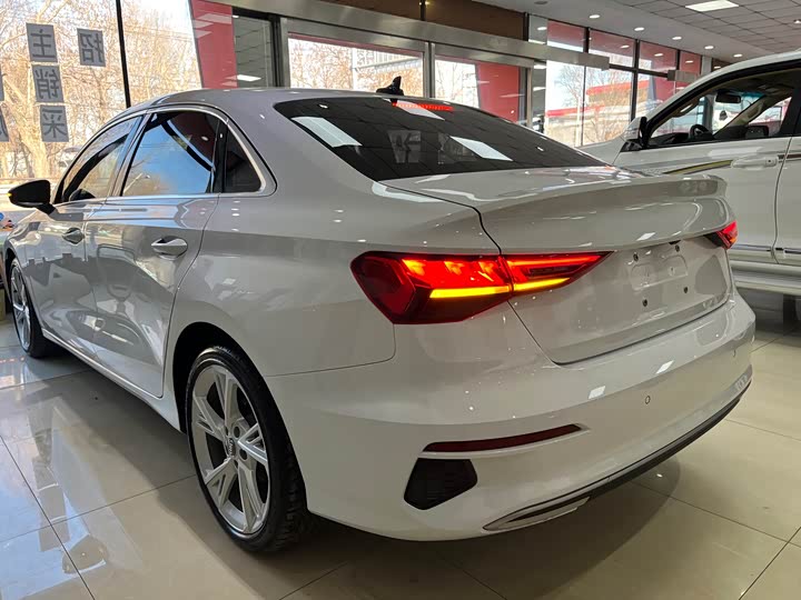 Фото 7 - Audi A3