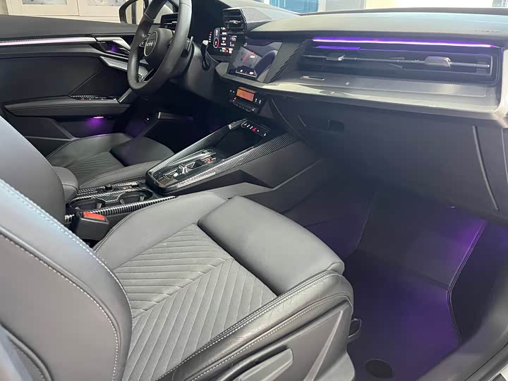 Фото 8 - Audi A3