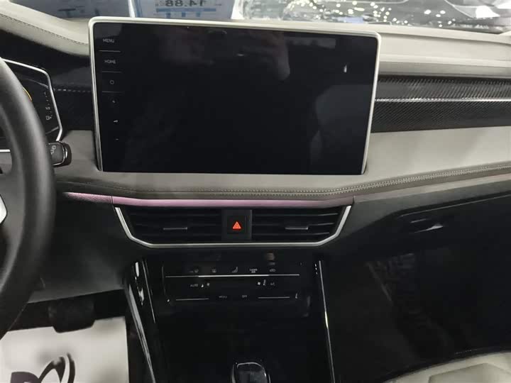 Фото 7 - Volkswagen Tayron