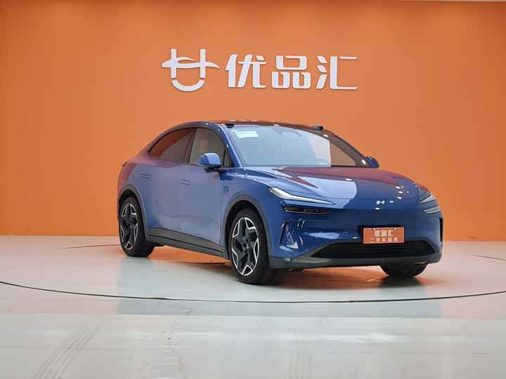 Фото 7 - Nio Onvo L60