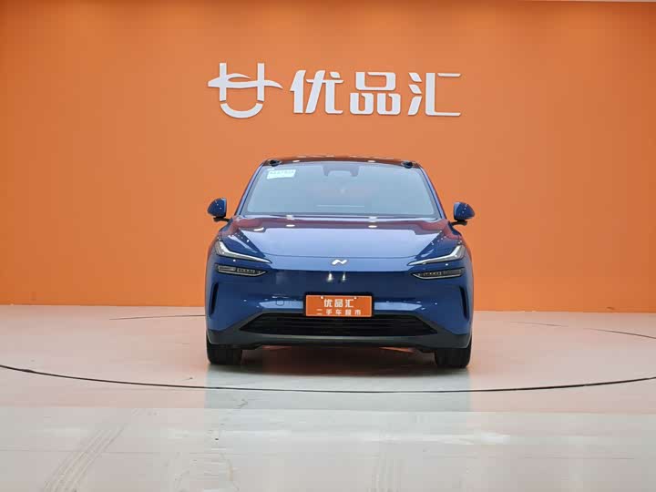 Фото 8 - Nio Onvo L60