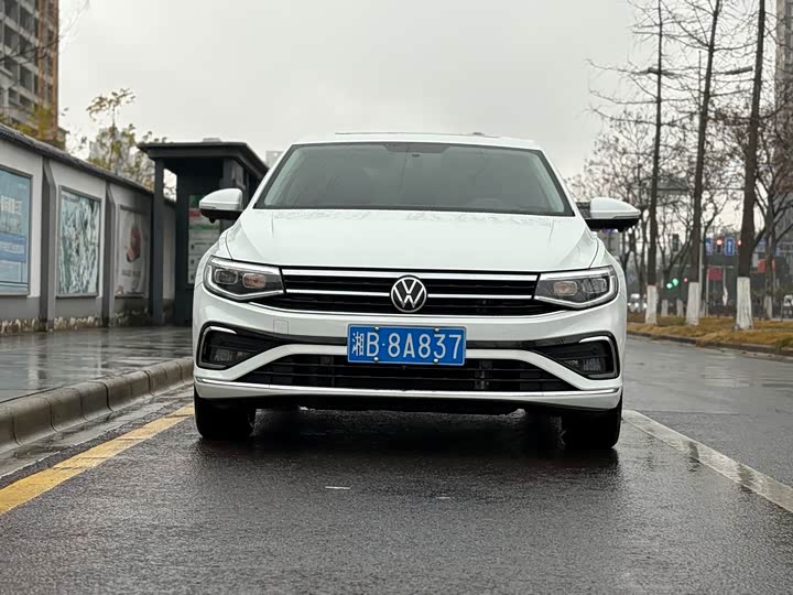 Фото 2 - Volkswagen Bora