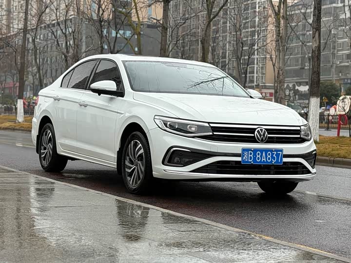 Фото 3 - Volkswagen Bora