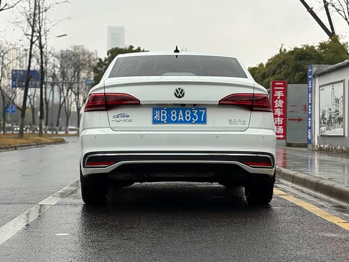 Фото 5 - Volkswagen Bora