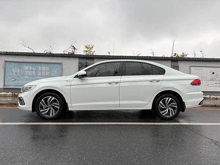 Фото 7 - Volkswagen Bora