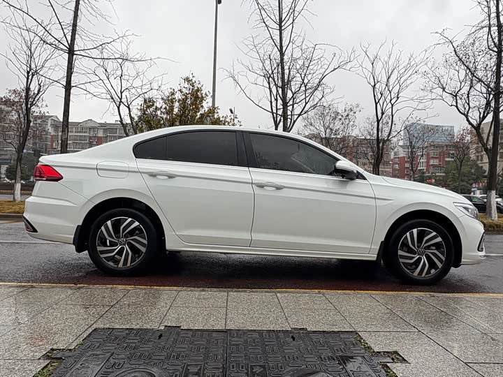 Фото 8 - Volkswagen Bora