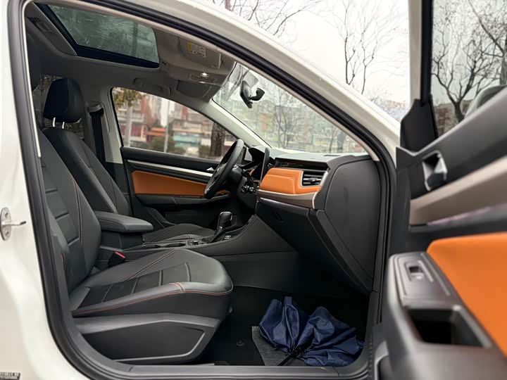 Фото 9 - Volkswagen Bora