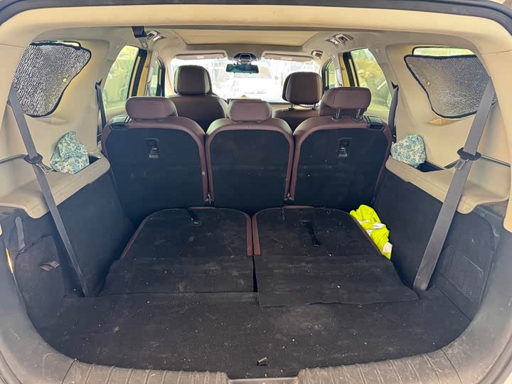 Фото 4 - Geely Jiaji