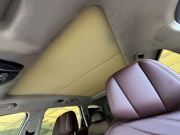 Фото 8 - Geely Jiaji