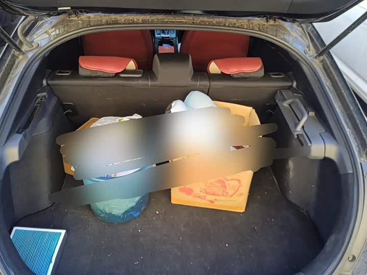 Фото 4 - Honda Civic