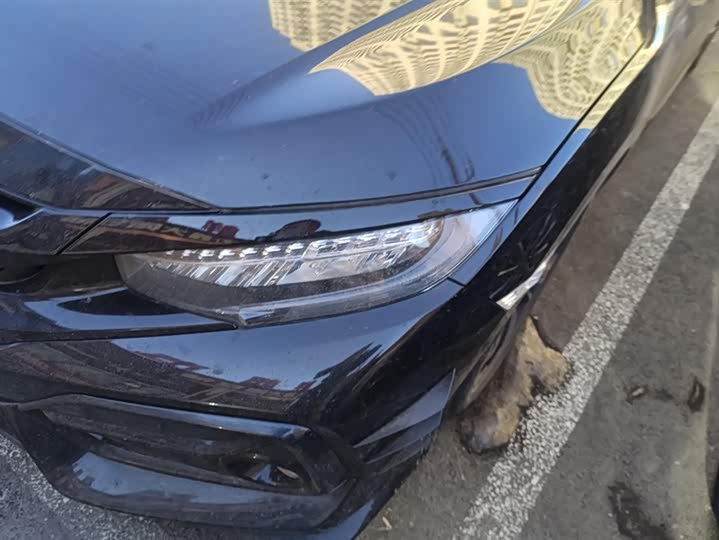 Фото 5 - Honda Civic