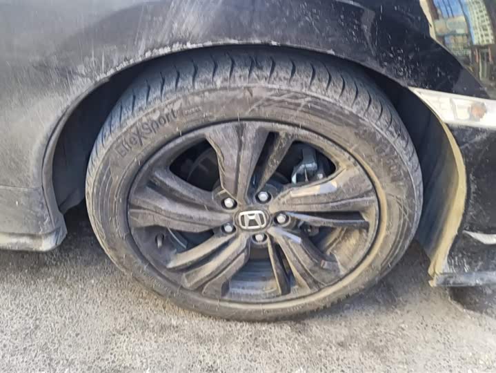 Фото 6 - Honda Civic