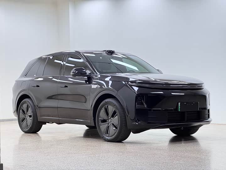 Фото 2 - LiXiang L6