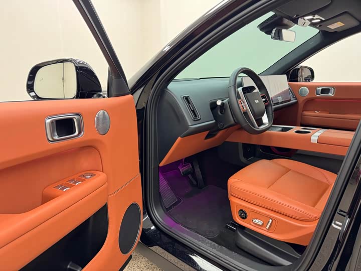 Фото 5 - LiXiang L6