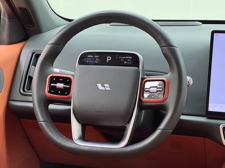 Фото 6 - LiXiang L6