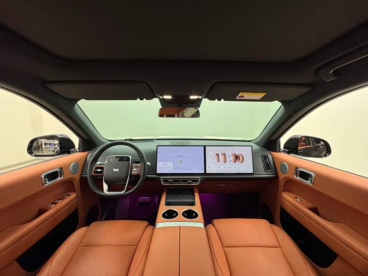 Фото 9 - LiXiang L6