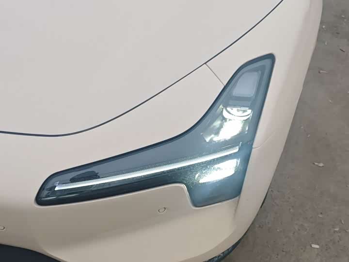 Фото 4 - XPeng Mona M03