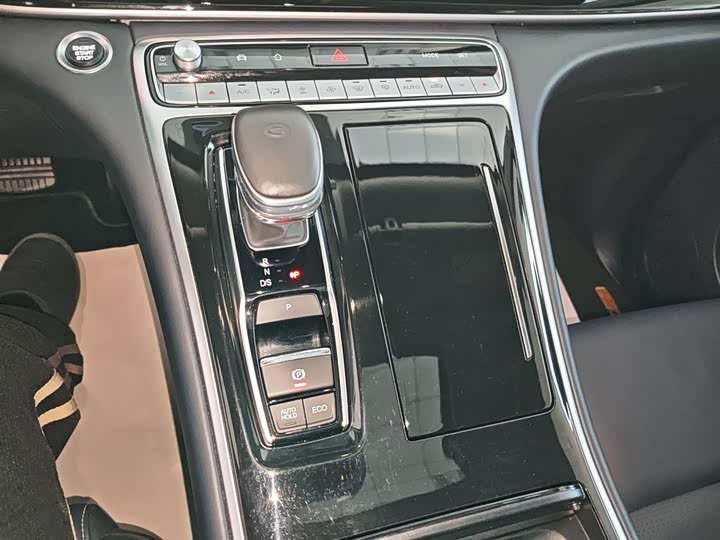 Фото 6 - GAC Trumpchi M8