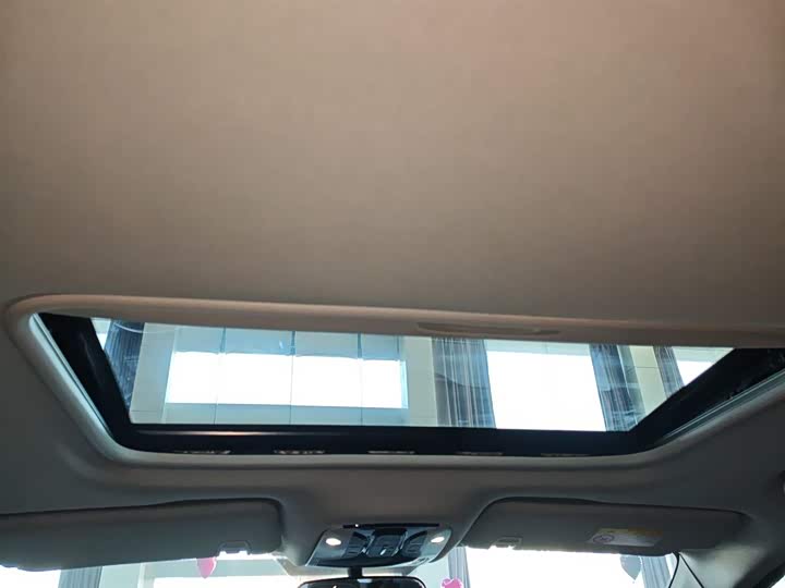 Фото 8 - GAC Trumpchi M8