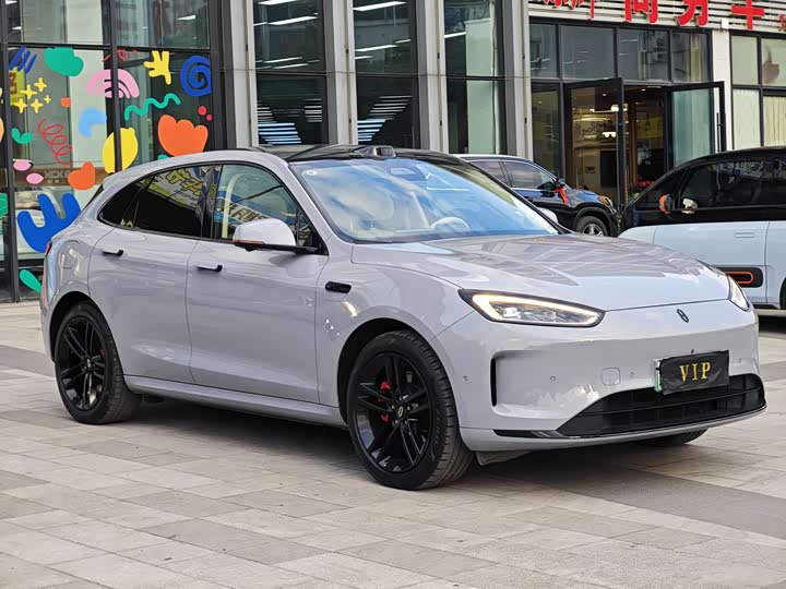 Фото 3 - Aito M5