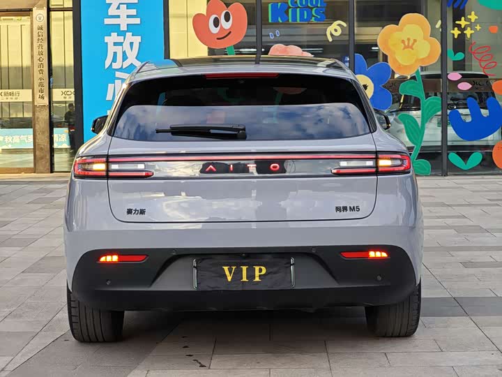 Фото 5 - Aito M5