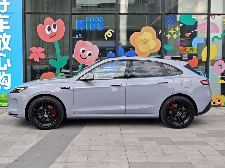 Фото 7 - Aito M5