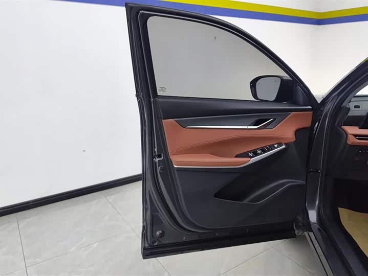 Фото 7 - Changan CS75 Plus