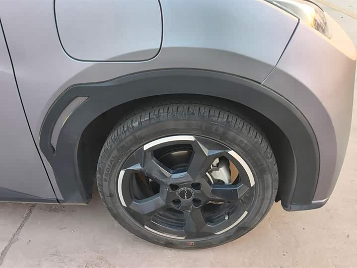 Фото 6 - BYD Seagull