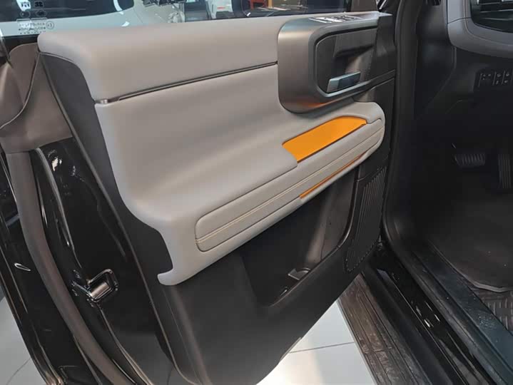 Фото 7 - BAIC Beijing BJ40