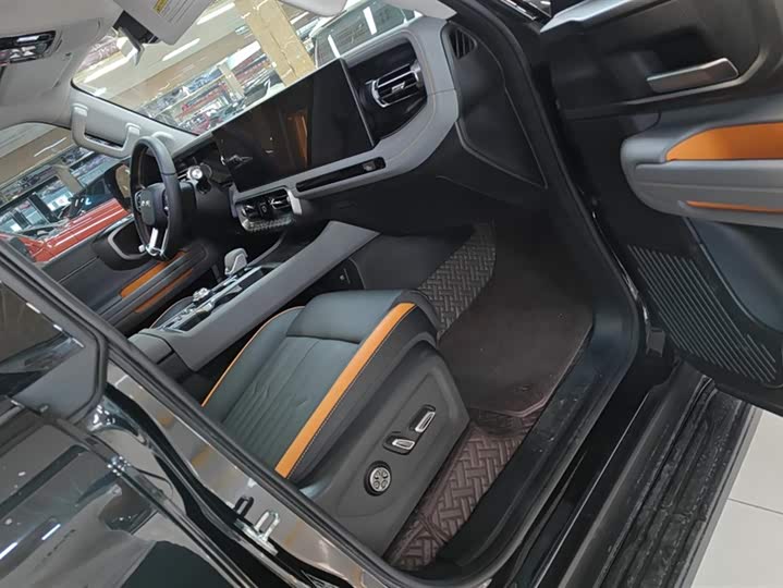 Фото 8 - BAIC Beijing BJ40