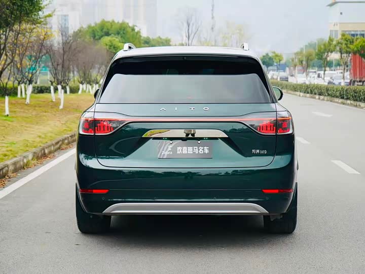 Фото 5 - Aito M9