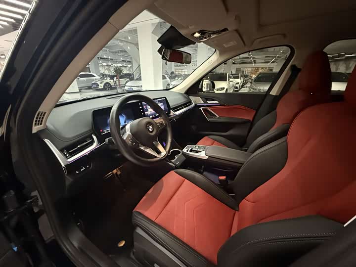 Фото 7 - BMW X1