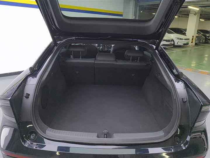 Фото 4 - XPeng F57