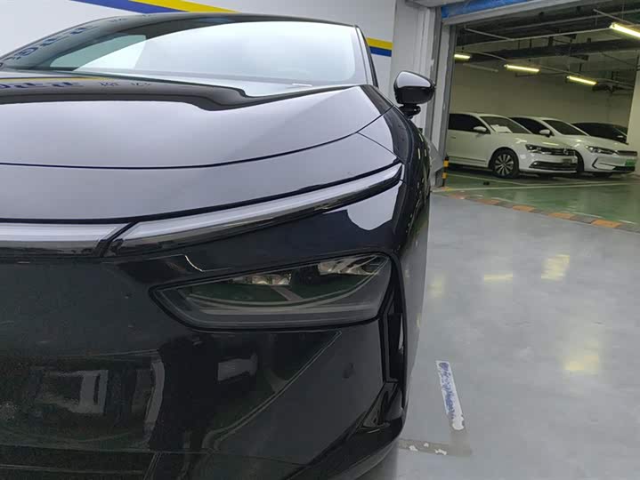 Фото 5 - XPeng F57