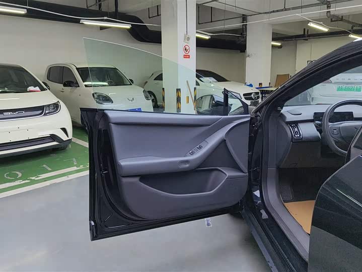 Фото 7 - XPeng F57