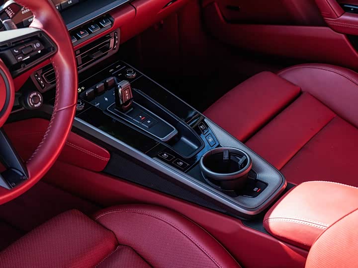 Фото 7 - Porsche 911