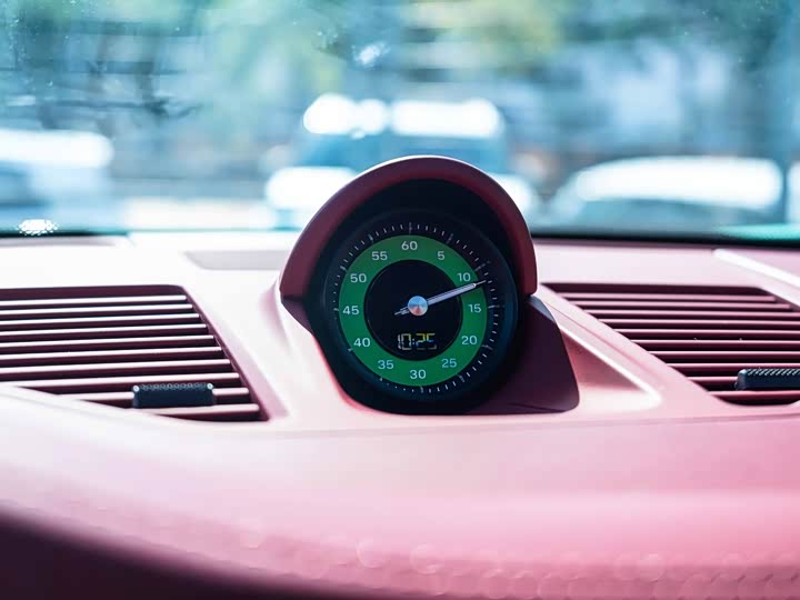 Фото 8 - Porsche 911