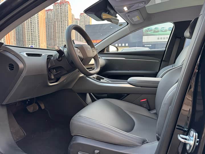 Фото 7 - XPeng Mona M03