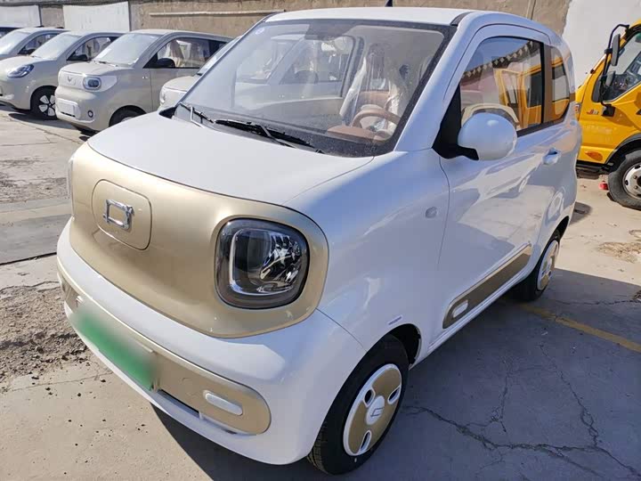 Фото 2 - Bestune Pony