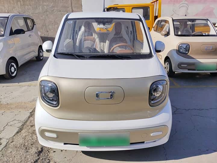 Фото 3 - Bestune Pony