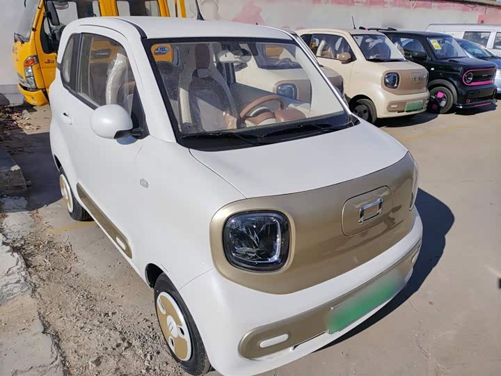 Фото 4 - Bestune Pony