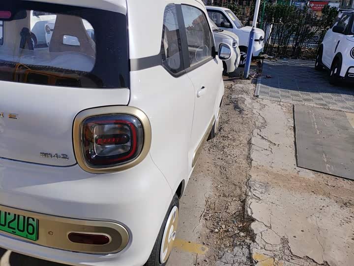 Фото 8 - Bestune Pony