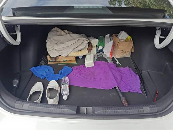 Фото 4 - Volkswagen Lavida