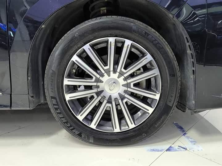 Фото 6 - GAC Trumpchi M8