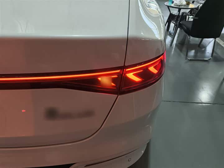 Фото 8 - BYD Qin Plus